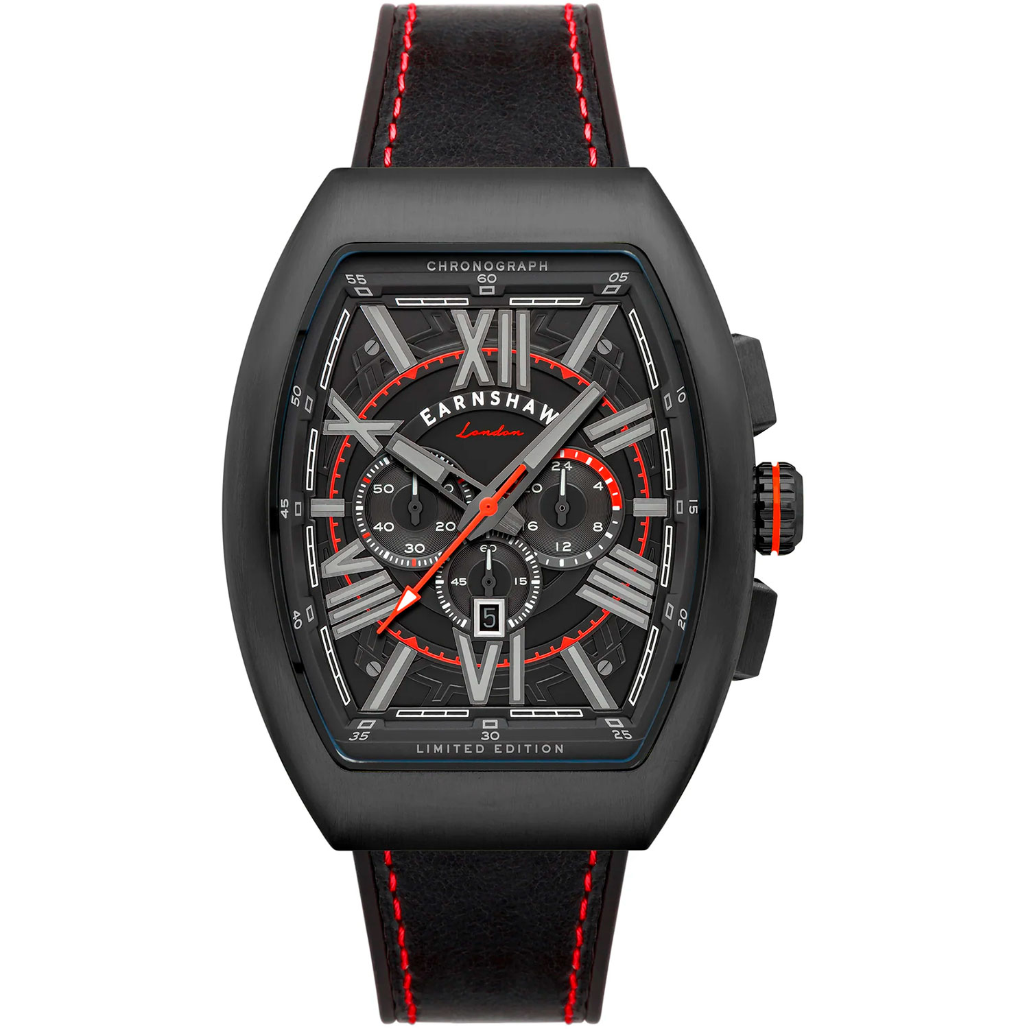Часы Earnshaw Supremacy ES-8270-06