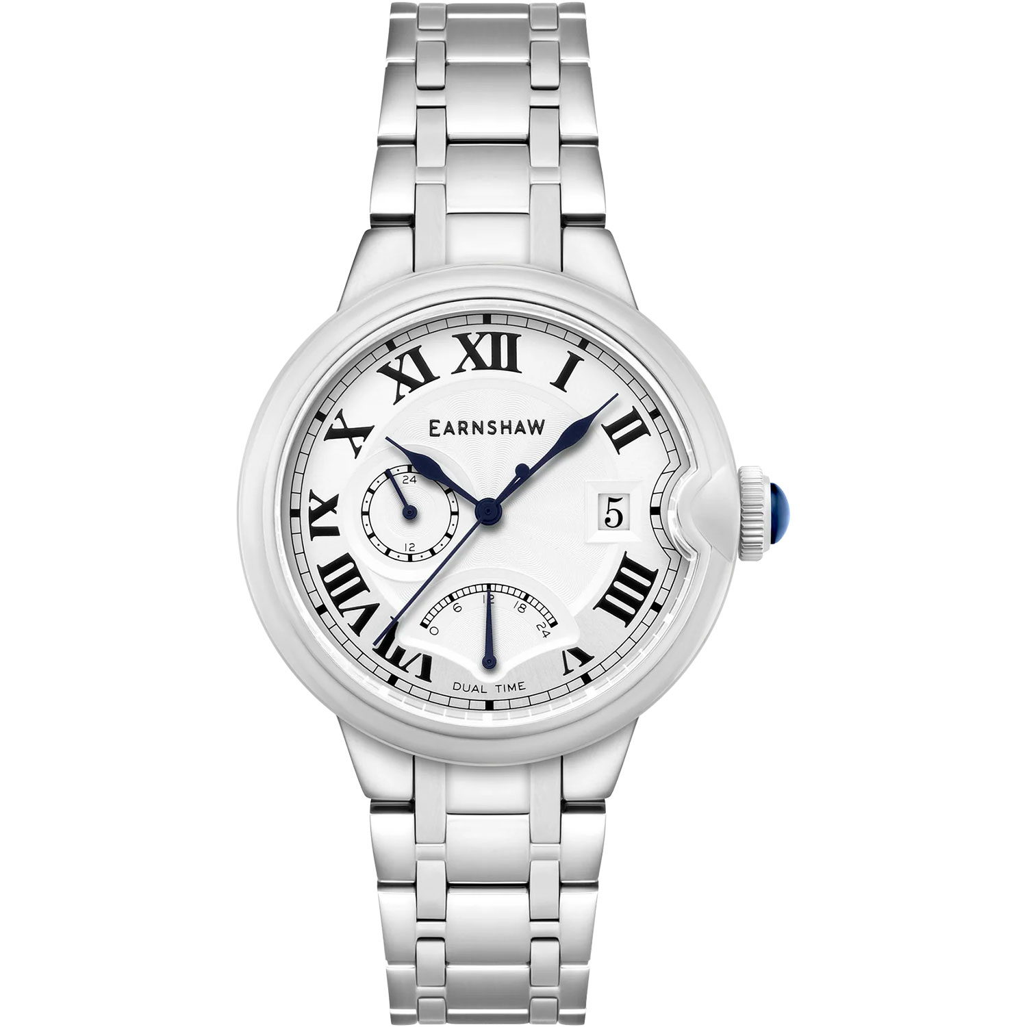 Часы Earnshaw Barallier ES-8288-11