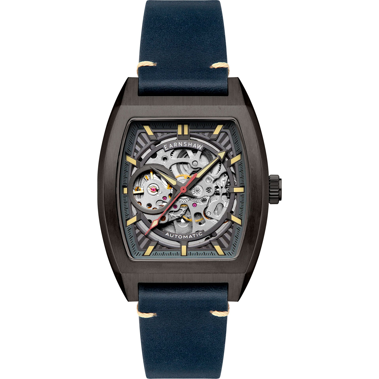 Часы Earnshaw Wellington ES-8302-02