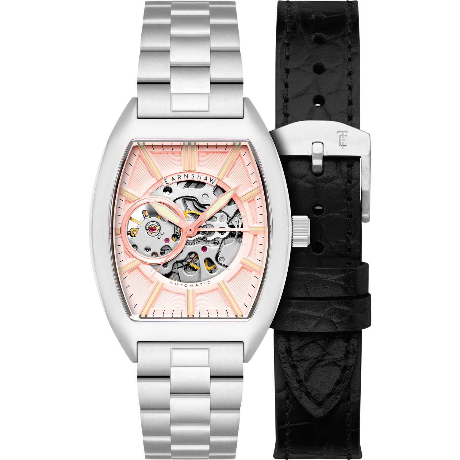 Часы Earnshaw Beauchamp ES-8310-44