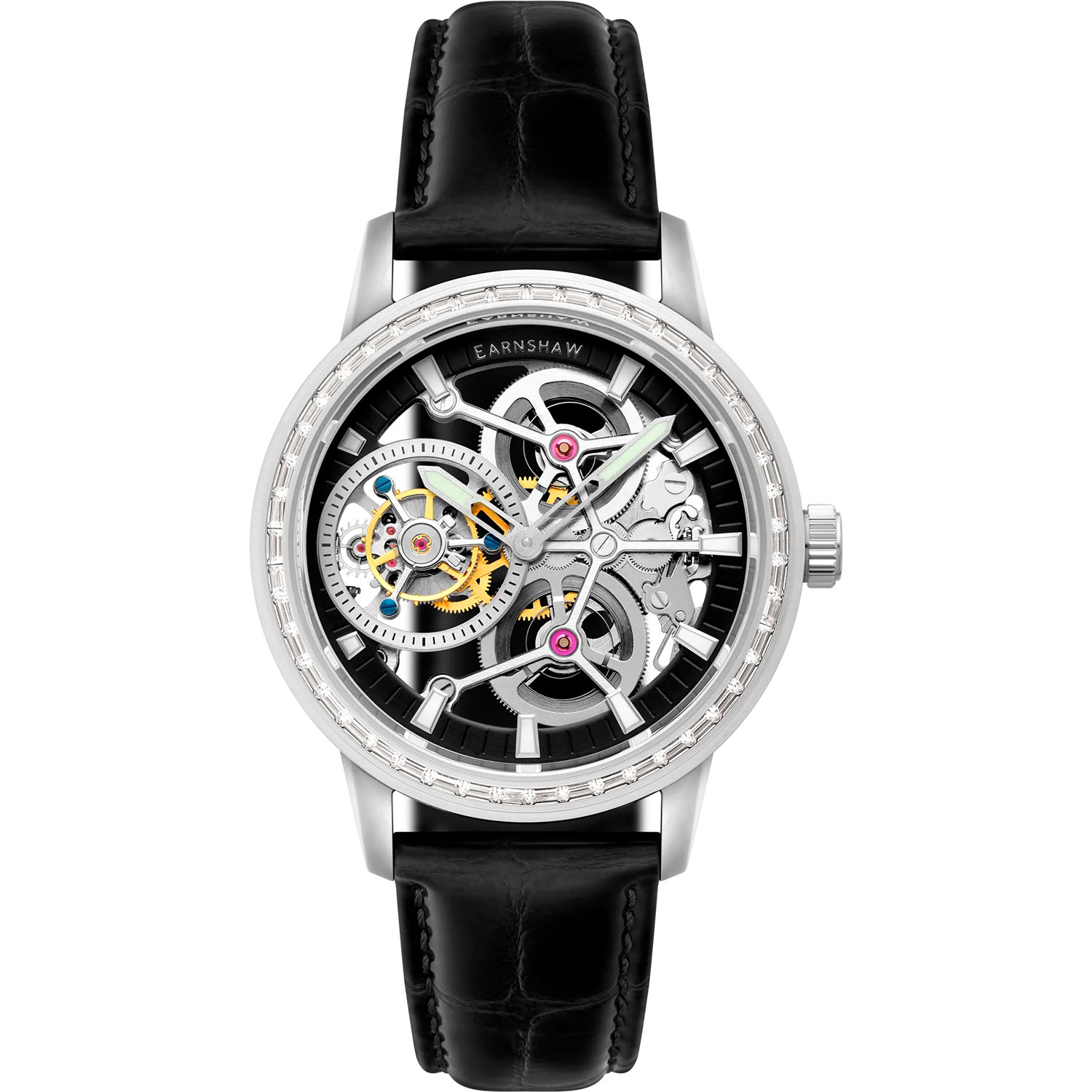 Часы Earnshaw Parsons ES-8317-01