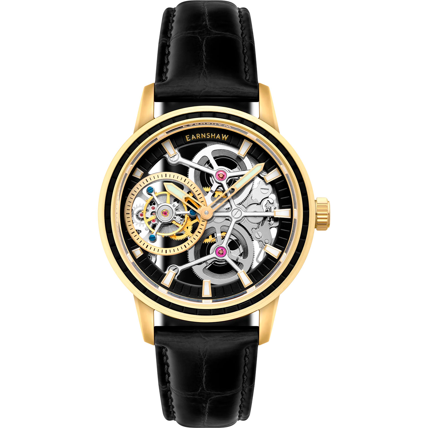 Часы Earnshaw Parsons ES-8317-02