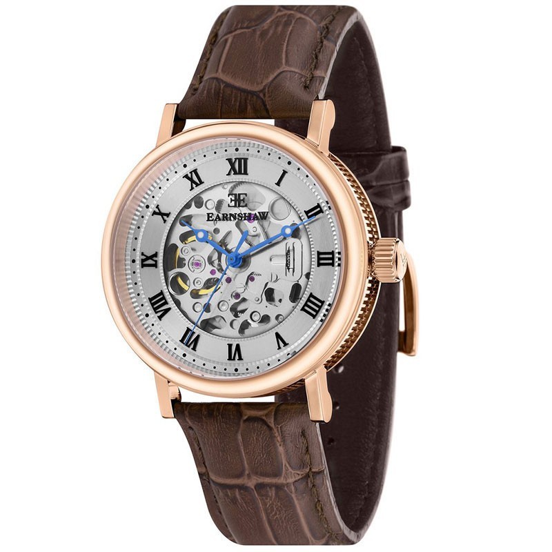 Часы Earnshaw Beaufort ES-8806-02