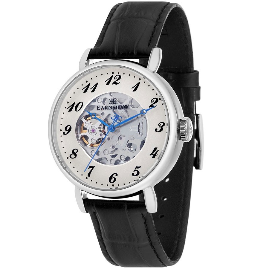 Часы Earnshaw Grand Legacy ES-8810-02