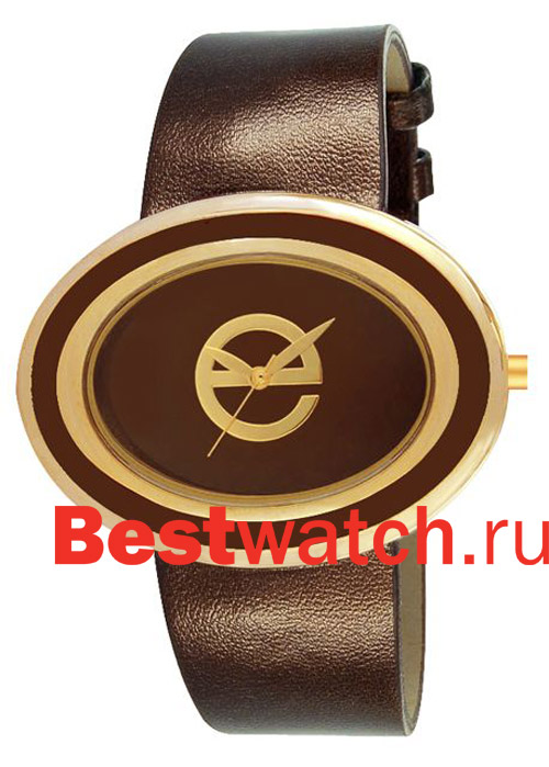 Часы Elite Leather E51892-105