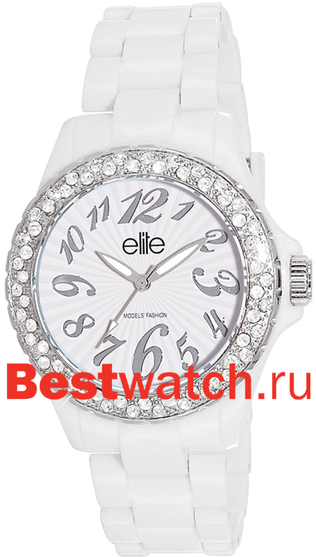 Часы Elite Ladies E52934-001