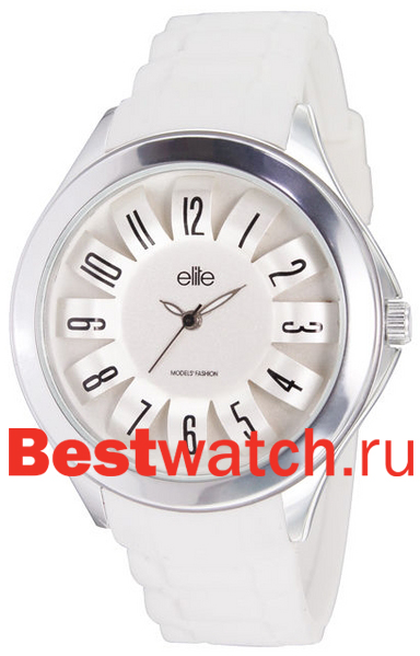 Часы Elite Ladies E53029-001