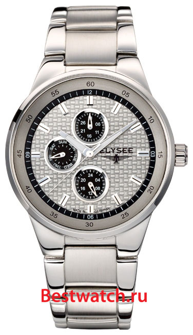 Часы Elysee Hastings 13251