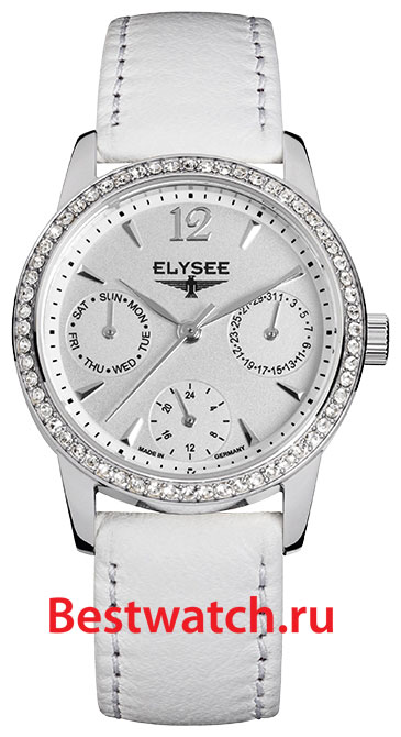Часы Elysee Scarlett 13274
