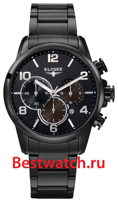 Часы Elysee Pathos 24104