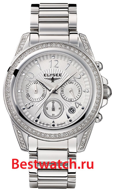 Часы Elysee Glory 28468