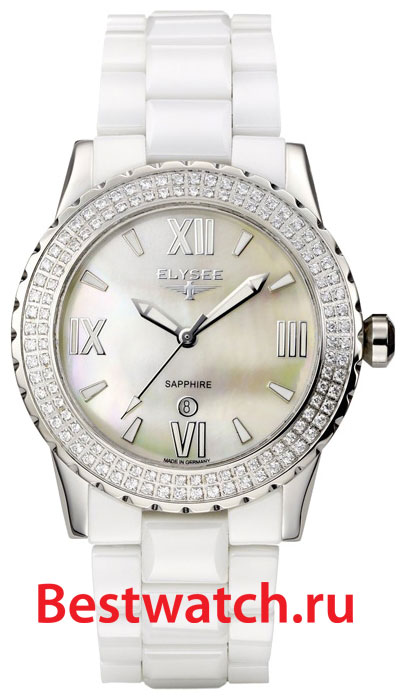 Часы Elysee Valerie 30014