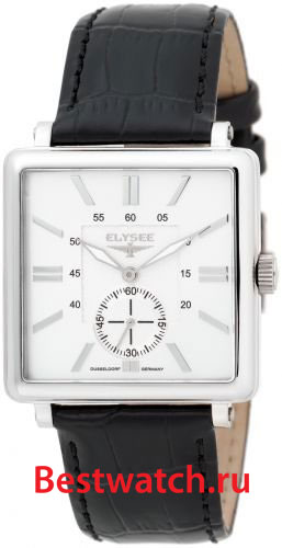 Часы Elysee Vinci 67025