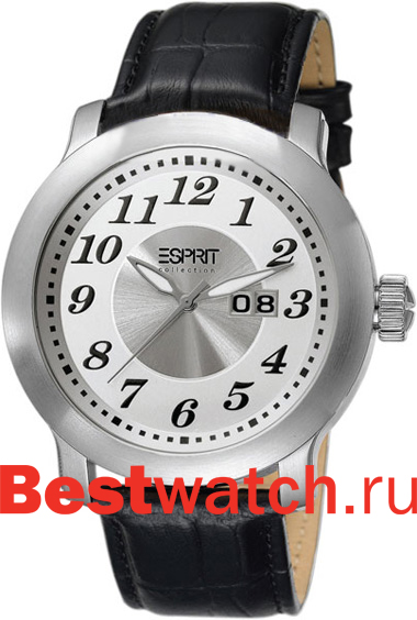 Часы Esprit Pontos EL900171001