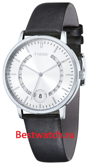 Часы Fjord ANTON FJ-3018-01