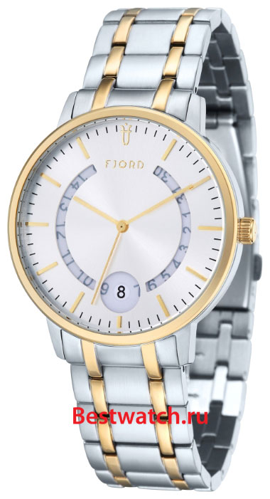 Часы Fjord ANTON FJ-3018-22