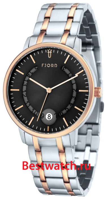 Часы Fjord ANTON FJ-3018-33