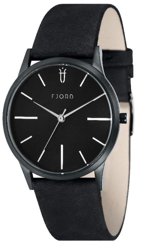 Часы Fjord VENDELA FJ-3028-01
