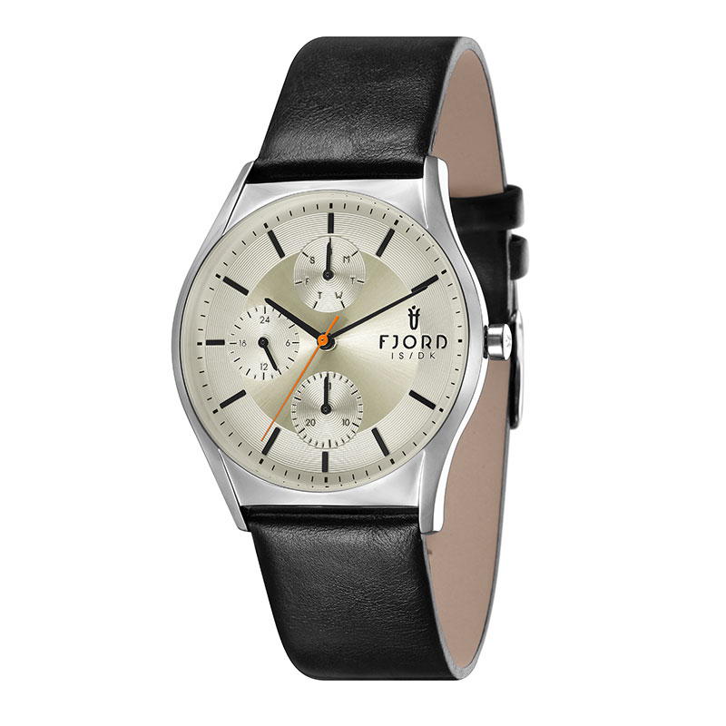 Часы Fjord LAURENS FJ-3030-01
