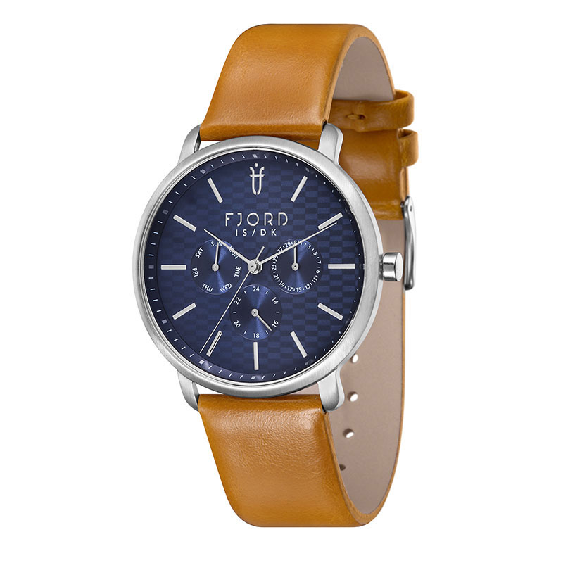 Часы Fjord LAURENS FJ-3032-01