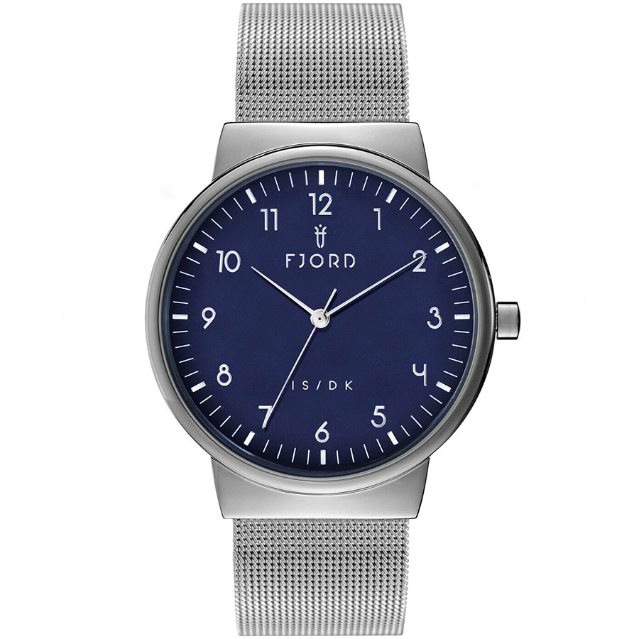 Часы Fjord LAURENS FJ-3036-11