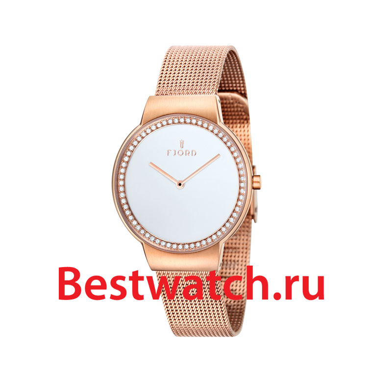 Часы Fjord FRIDA FJ-6003-44