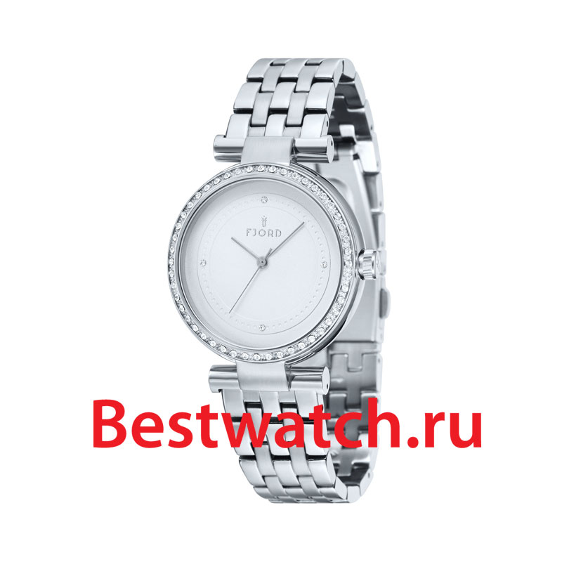 Часы Fjord NIKLAAS FJ-6020-22