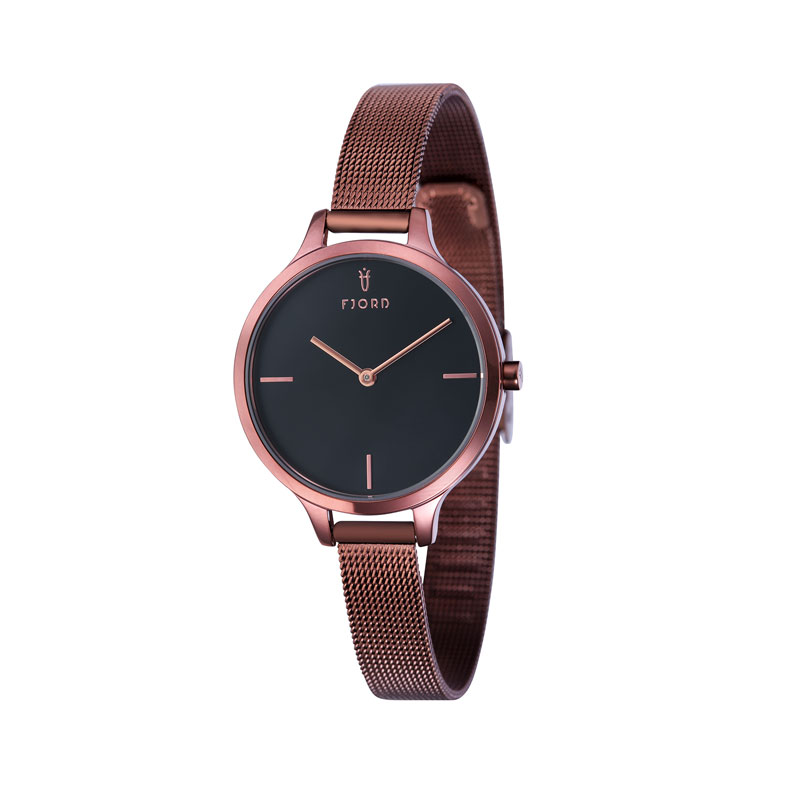 Часы Fjord GYDA FJ-6027-55