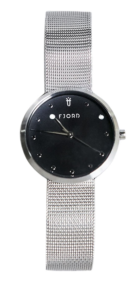 Часы Fjord LAURENS FJ-6035-11