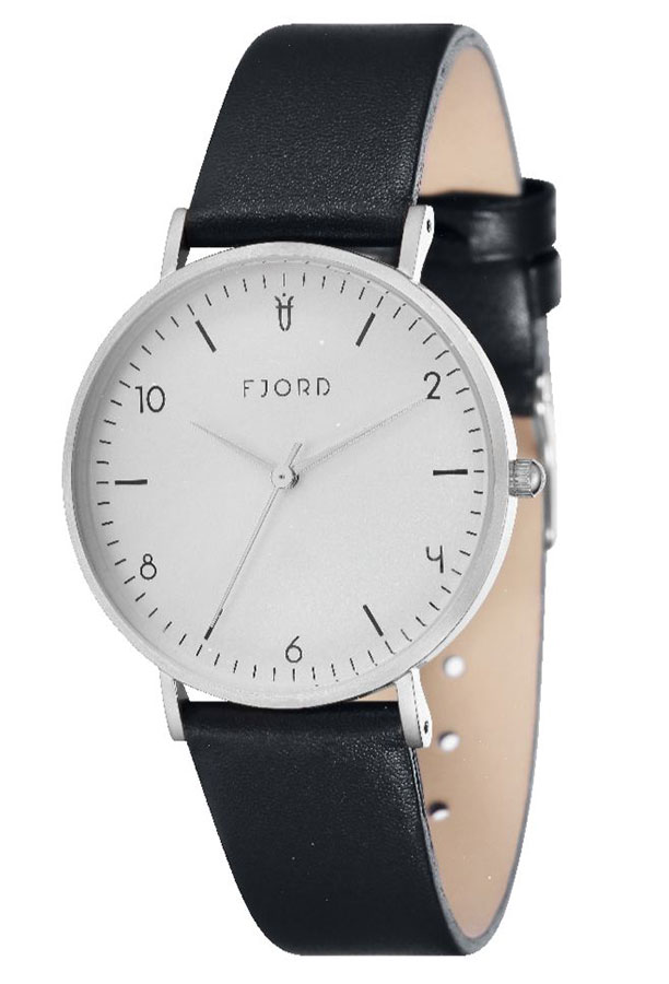Часы Fjord LAURENS FJ-6037-01