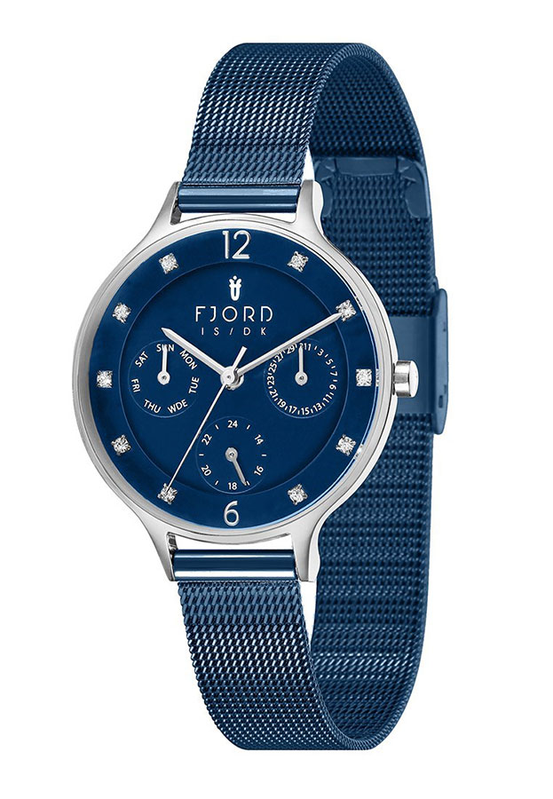 Часы Fjord VENDELA FJ-6040-55