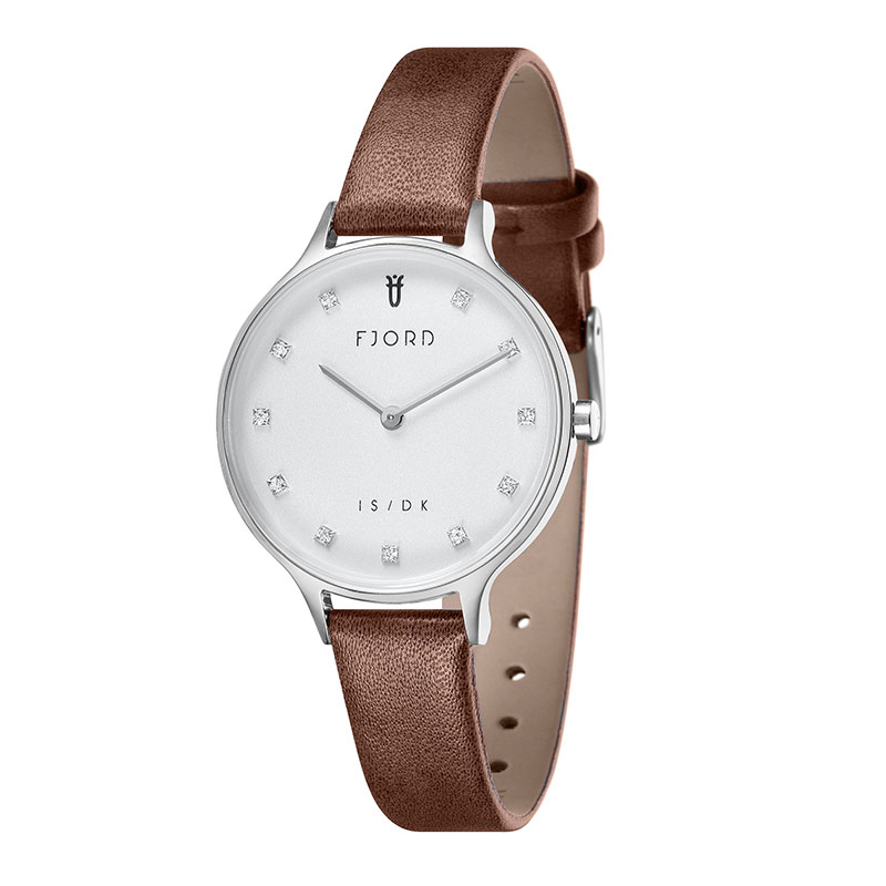 Часы Fjord VENDELA FJ-6041-01