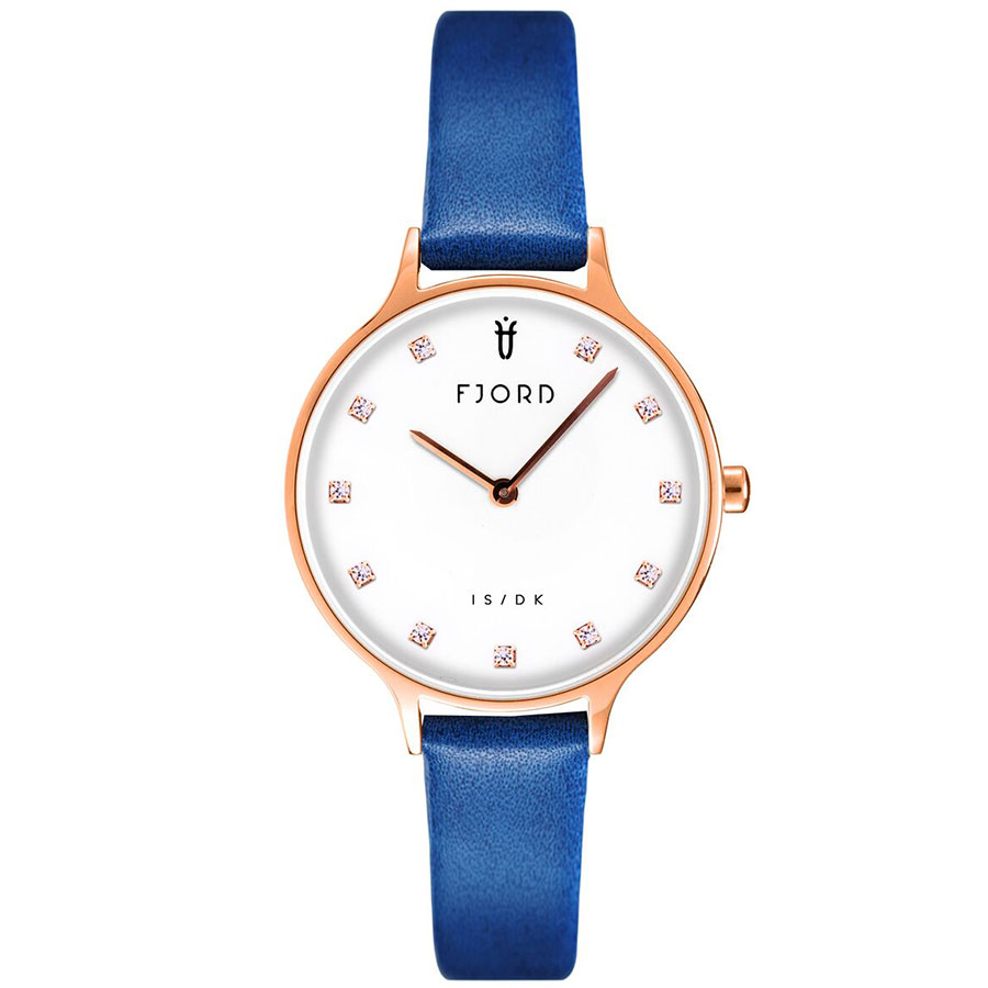 Часы Fjord NIKLAAS FJ-6041-03