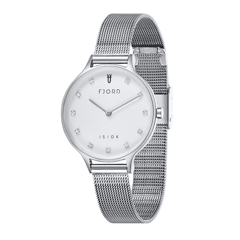 Часы Fjord VENDELA FJ-6041-11