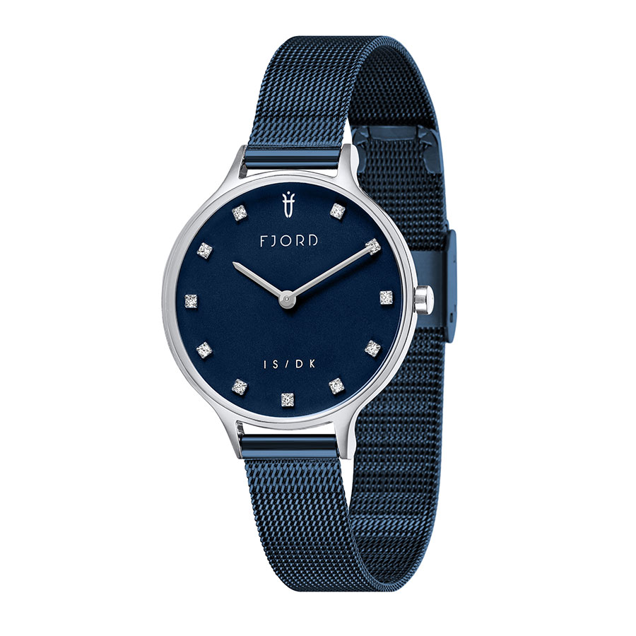 Часы Fjord NIKLAAS FJ-6041-33