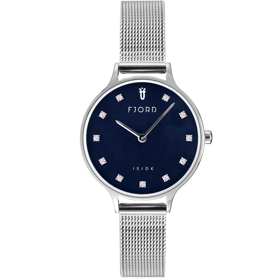 Часы Fjord NIKLAAS FJ-6041-44