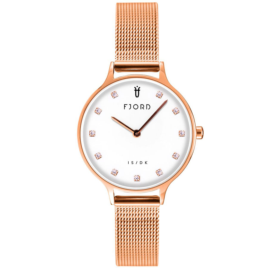 Часы Fjord NIKLAAS FJ-6041-55