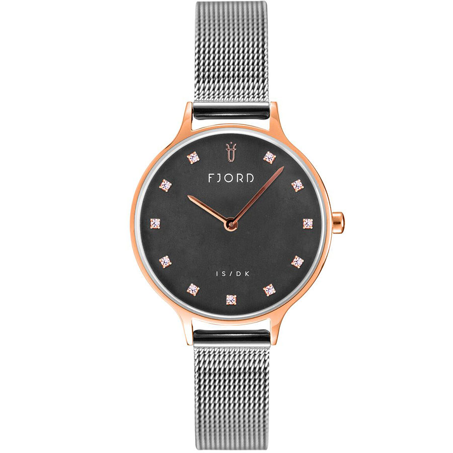 Часы Fjord NIKLAAS FJ-6041-66