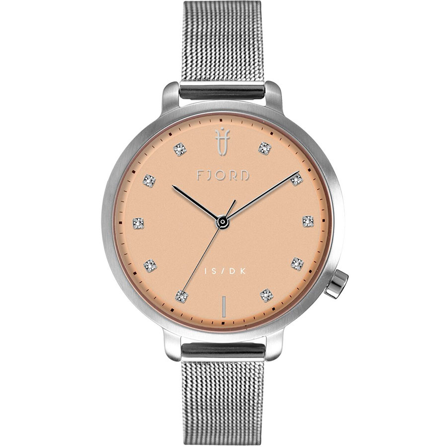 Часы Fjord VENDELA FJ-6044-44