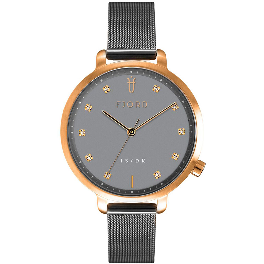 Часы Fjord VENDELA FJ-6044-55