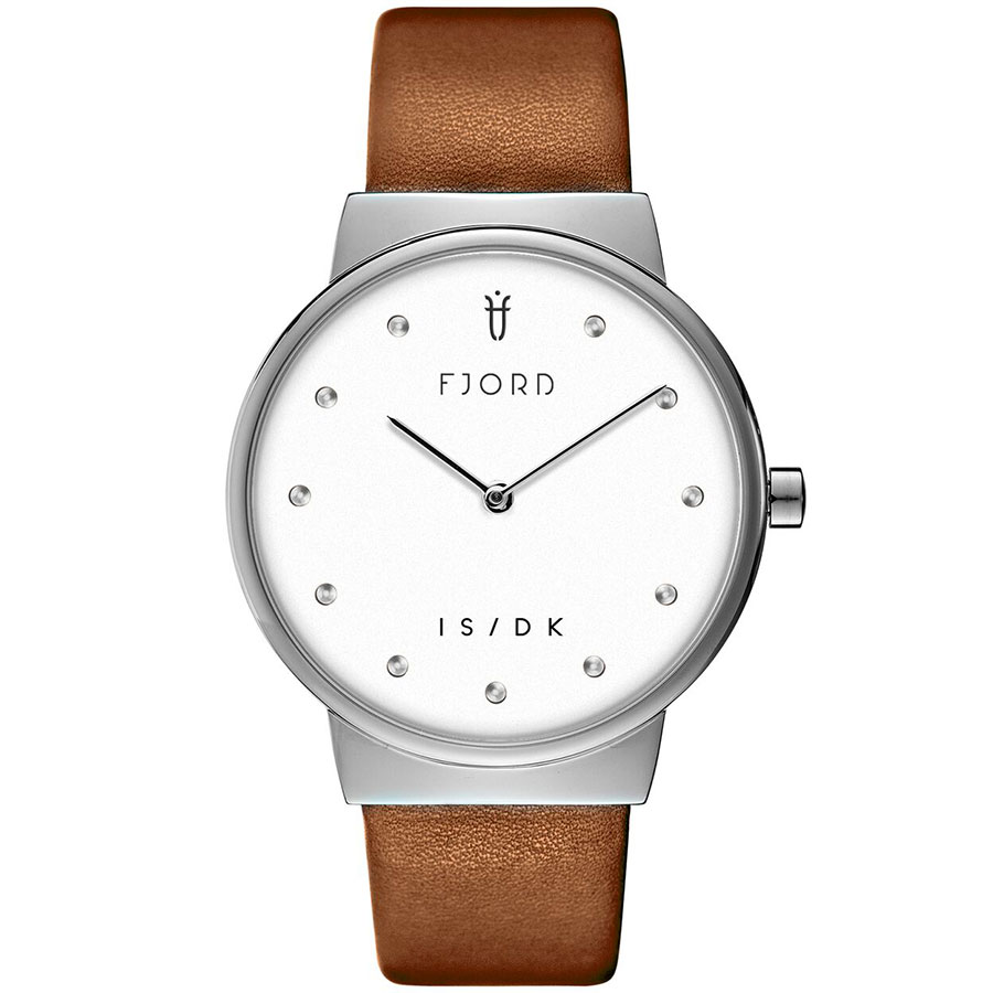 Часы Fjord VENDELA FJ-6046-01