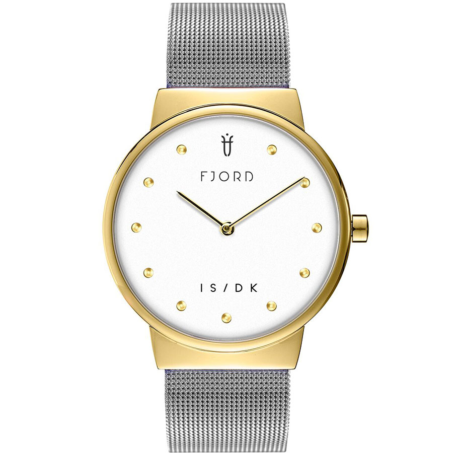 Часы Fjord VENDELA FJ-6046-33
