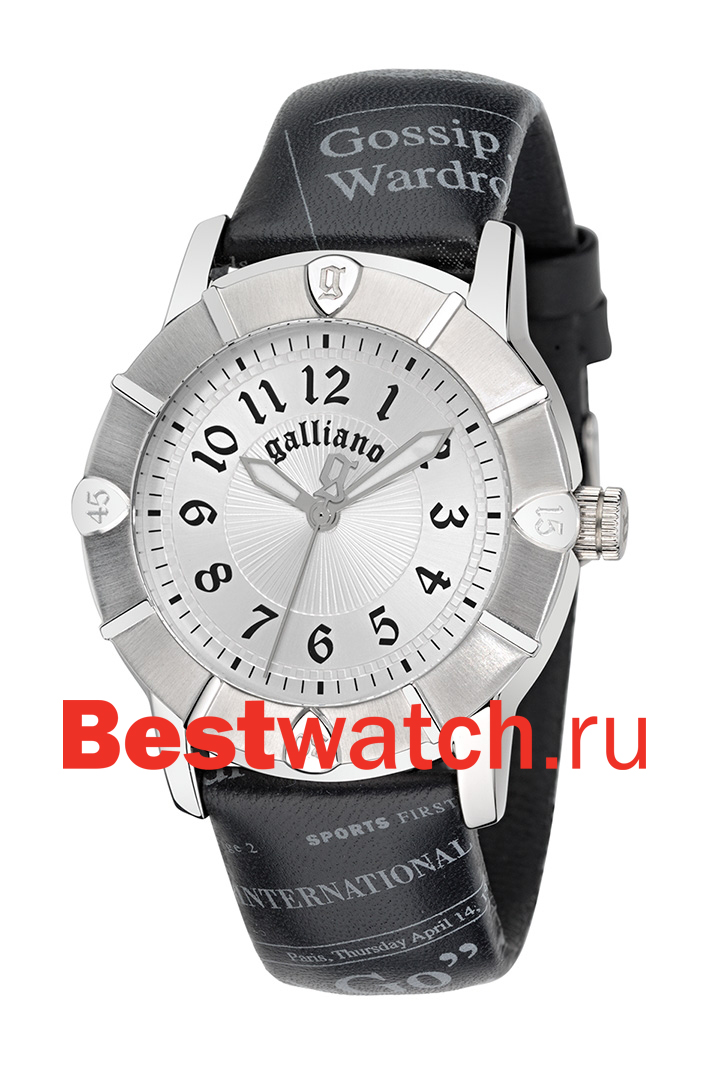 Часы Galliano Parlez Moi D eternite R2551101003