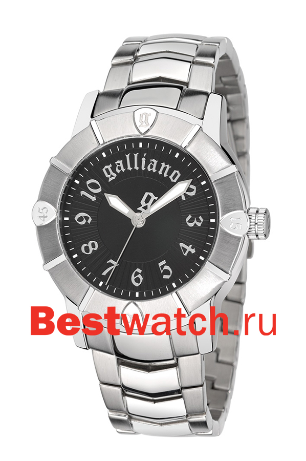 Часы Galliano Parlez Moi D eternite R2553101002