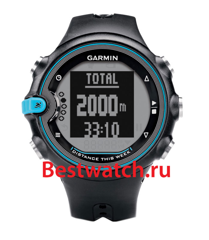 Часы Garmin Swim 010-01004-00