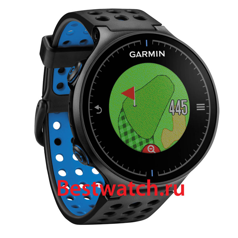 Часы Garmin Approach S5 010-01195-20