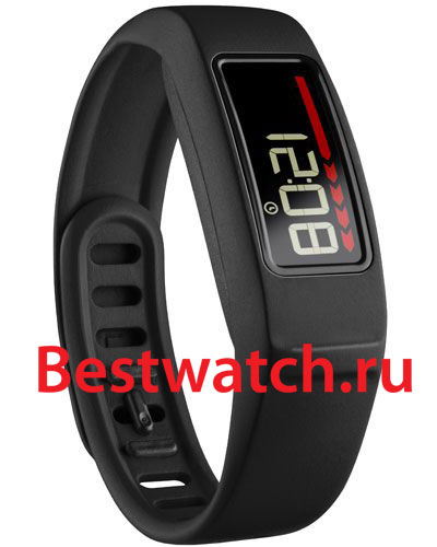 Часы Garmin Vivofit 2 010-01407-00