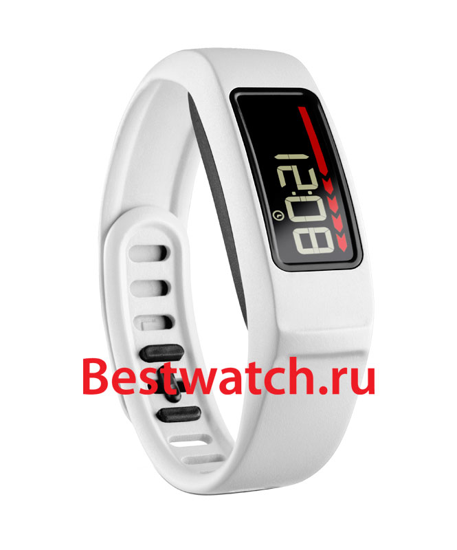 Часы Garmin Vivofit 2 010-01407-01
