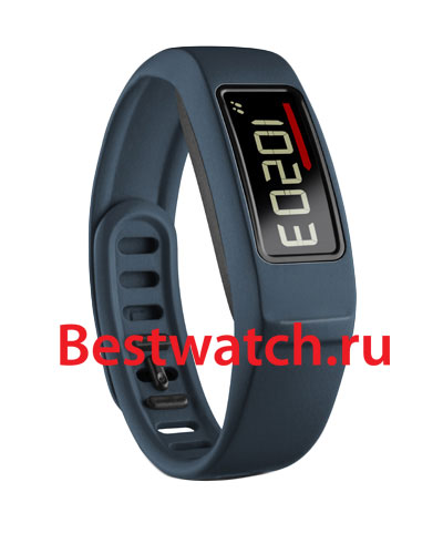 Часы Garmin Vivofit 2 010-01407-02