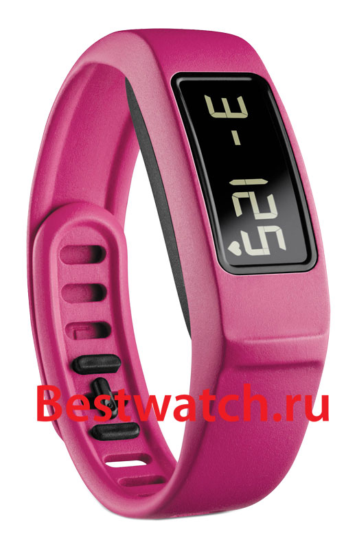 Часы Garmin Vivofit 2 010-01407-03